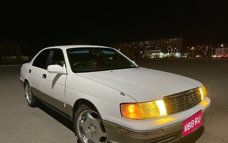 Toyota Crown, 1994 год, 540 000 рублей, 6 фотография