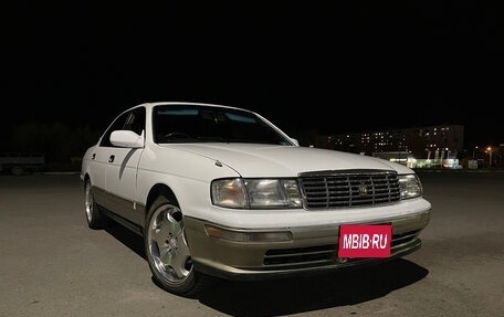 Toyota Crown, 1994 год, 540 000 рублей, 5 фотография