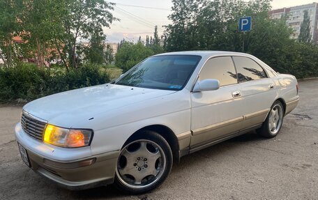 Toyota Crown, 1994 год, 540 000 рублей, 7 фотография