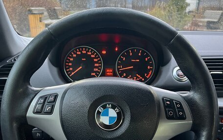 BMW 1 серия, 2007 год, 700 000 рублей, 5 фотография