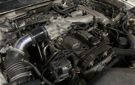 Toyota Crown, 1994 год, 540 000 рублей, 10 фотография