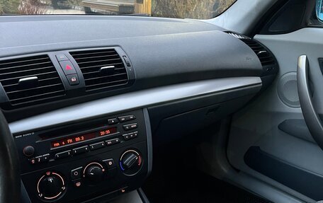 BMW 1 серия, 2007 год, 700 000 рублей, 8 фотография