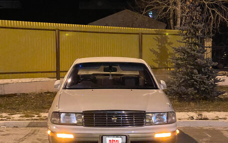 Toyota Crown, 1994 год, 540 000 рублей, 8 фотография