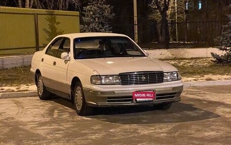 Toyota Crown, 1994 год, 540 000 рублей, 9 фотография