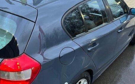 BMW 1 серия, 2007 год, 700 000 рублей, 14 фотография