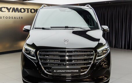 Mercedes-Benz V-Класс, 2026 год, 14 850 000 рублей, 2 фотография