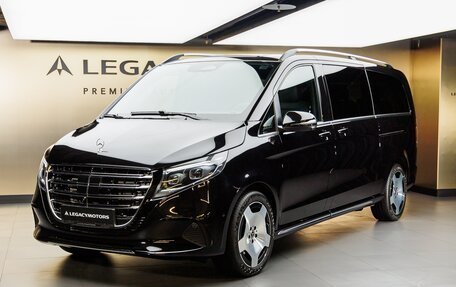 Mercedes-Benz V-Класс, 2026 год, 14 850 000 рублей, 5 фотография