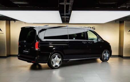 Mercedes-Benz V-Класс, 2026 год, 14 850 000 рублей, 3 фотография
