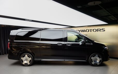 Mercedes-Benz V-Класс, 2026 год, 14 850 000 рублей, 8 фотография