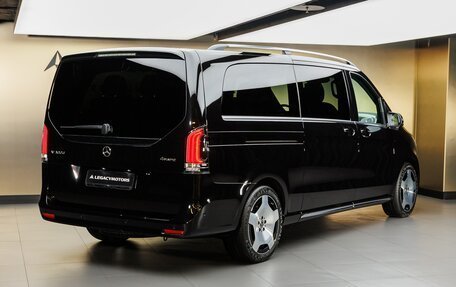 Mercedes-Benz V-Класс, 2026 год, 14 850 000 рублей, 7 фотография