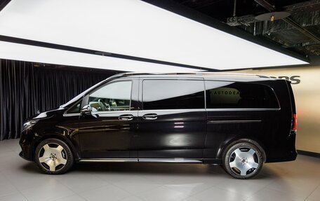 Mercedes-Benz V-Класс, 2026 год, 14 850 000 рублей, 6 фотография