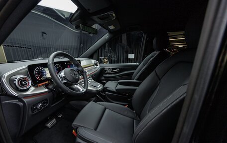 Mercedes-Benz V-Класс, 2026 год, 14 850 000 рублей, 12 фотография