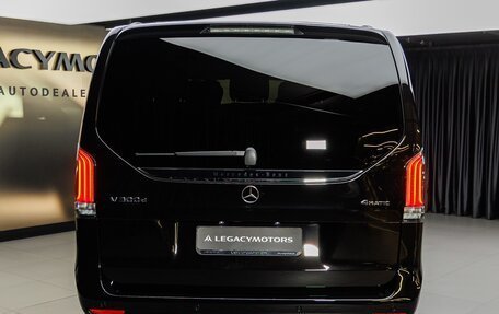 Mercedes-Benz V-Класс, 2026 год, 14 850 000 рублей, 4 фотография