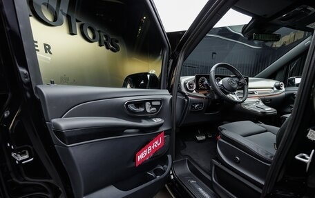Mercedes-Benz V-Класс, 2026 год, 14 850 000 рублей, 10 фотография