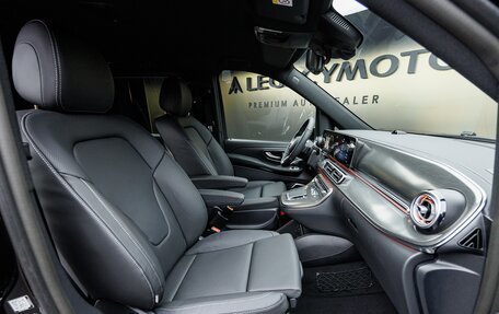 Mercedes-Benz V-Класс, 2026 год, 14 850 000 рублей, 22 фотография