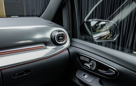 Mercedes-Benz V-Класс, 2026 год, 14 850 000 рублей, 25 фотография
