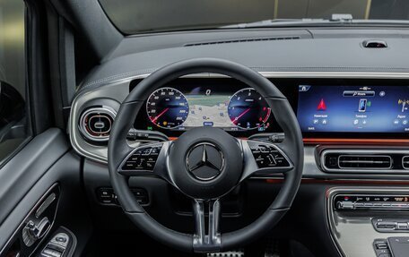 Mercedes-Benz V-Класс, 2026 год, 14 850 000 рублей, 16 фотография