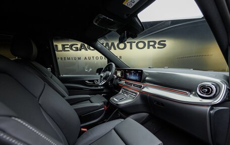 Mercedes-Benz V-Класс, 2026 год, 14 850 000 рублей, 23 фотография