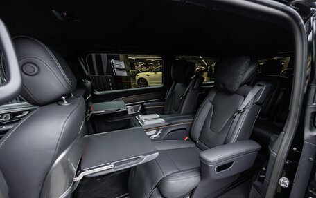 Mercedes-Benz V-Класс, 2026 год, 14 850 000 рублей, 26 фотография