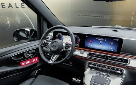 Mercedes-Benz V-Класс, 2026 год, 14 850 000 рублей, 24 фотография