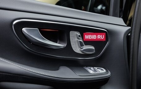 Mercedes-Benz V-Класс, 2026 год, 14 850 000 рублей, 21 фотография