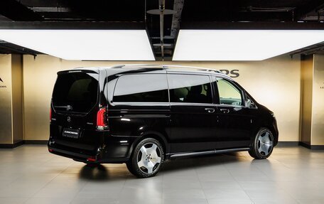 Mercedes-Benz V-Класс, 2025 год, 14 720 000 рублей, 3 фотография