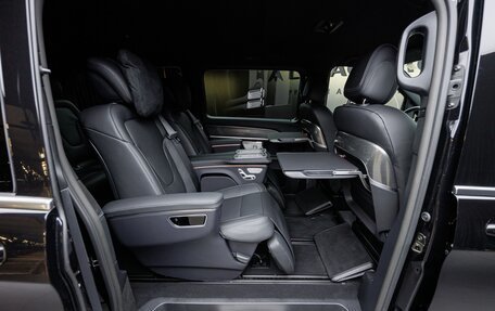 Mercedes-Benz V-Класс, 2026 год, 14 850 000 рублей, 32 фотография