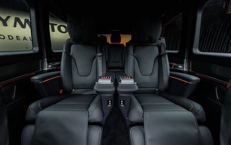 Mercedes-Benz V-Класс, 2026 год, 14 850 000 рублей, 33 фотография