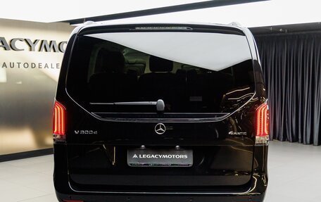 Mercedes-Benz V-Класс, 2025 год, 14 720 000 рублей, 4 фотография