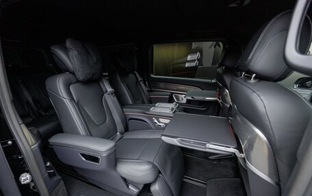 Mercedes-Benz V-Класс, 2026 год, 14 850 000 рублей, 31 фотография