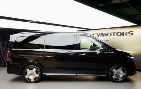 Mercedes-Benz V-Класс, 2025 год, 14 720 000 рублей, 8 фотография