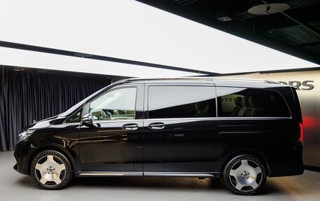 Mercedes-Benz V-Класс, 2025 год, 14 720 000 рублей, 6 фотография