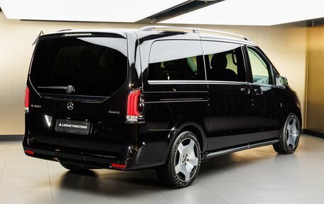 Mercedes-Benz V-Класс, 2025 год, 14 720 000 рублей, 7 фотография