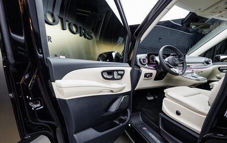 Mercedes-Benz V-Класс, 2025 год, 14 720 000 рублей, 10 фотография