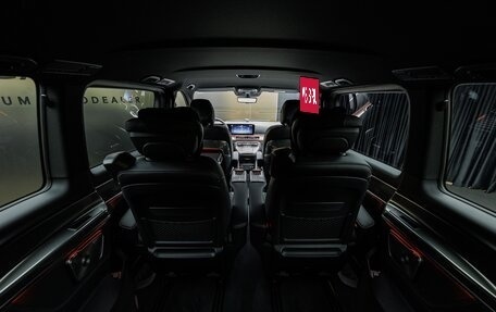 Mercedes-Benz V-Класс, 2026 год, 14 850 000 рублей, 34 фотография