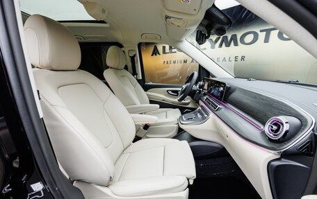 Mercedes-Benz V-Класс, 2025 год, 14 720 000 рублей, 24 фотография