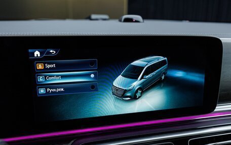 Mercedes-Benz V-Класс, 2025 год, 14 720 000 рублей, 20 фотография