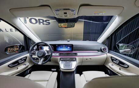 Mercedes-Benz V-Класс, 2025 год, 14 720 000 рублей, 13 фотография