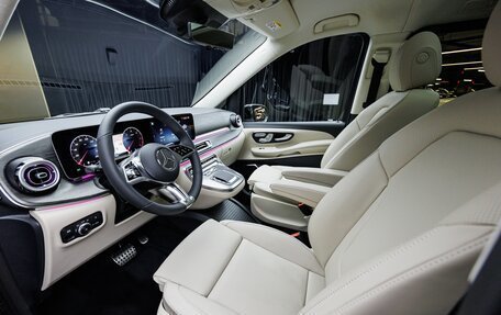 Mercedes-Benz V-Класс, 2025 год, 14 720 000 рублей, 12 фотография