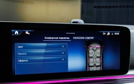 Mercedes-Benz V-Класс, 2025 год, 14 720 000 рублей, 19 фотография