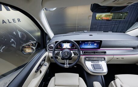 Mercedes-Benz V-Класс, 2025 год, 14 720 000 рублей, 14 фотография