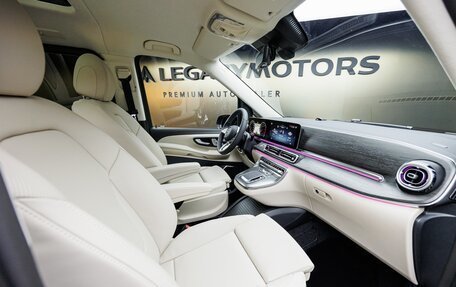 Mercedes-Benz V-Класс, 2025 год, 14 720 000 рублей, 25 фотография