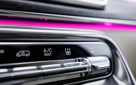 Mercedes-Benz V-Класс, 2025 год, 14 720 000 рублей, 17 фотография