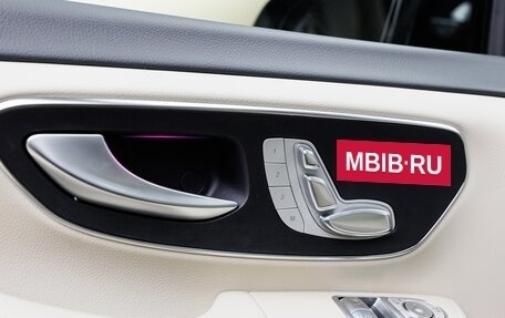 Mercedes-Benz V-Класс, 2025 год, 14 720 000 рублей, 23 фотография