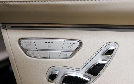 Mercedes-Benz V-Класс, 2025 год, 14 720 000 рублей, 30 фотография