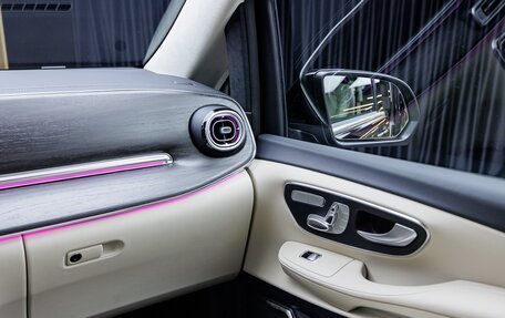 Mercedes-Benz V-Класс, 2025 год, 14 720 000 рублей, 27 фотография