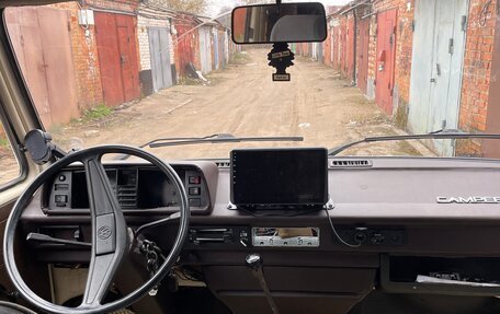 Volkswagen Transporter T3, 1983 год, 460 000 рублей, 5 фотография