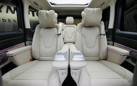 Mercedes-Benz V-Класс, 2025 год, 14 720 000 рублей, 34 фотография