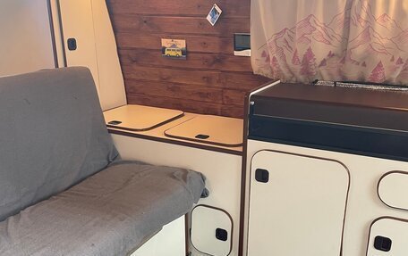 Volkswagen Transporter T3, 1983 год, 460 000 рублей, 6 фотография