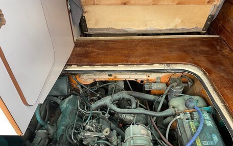 Volkswagen Transporter T3, 1983 год, 460 000 рублей, 12 фотография